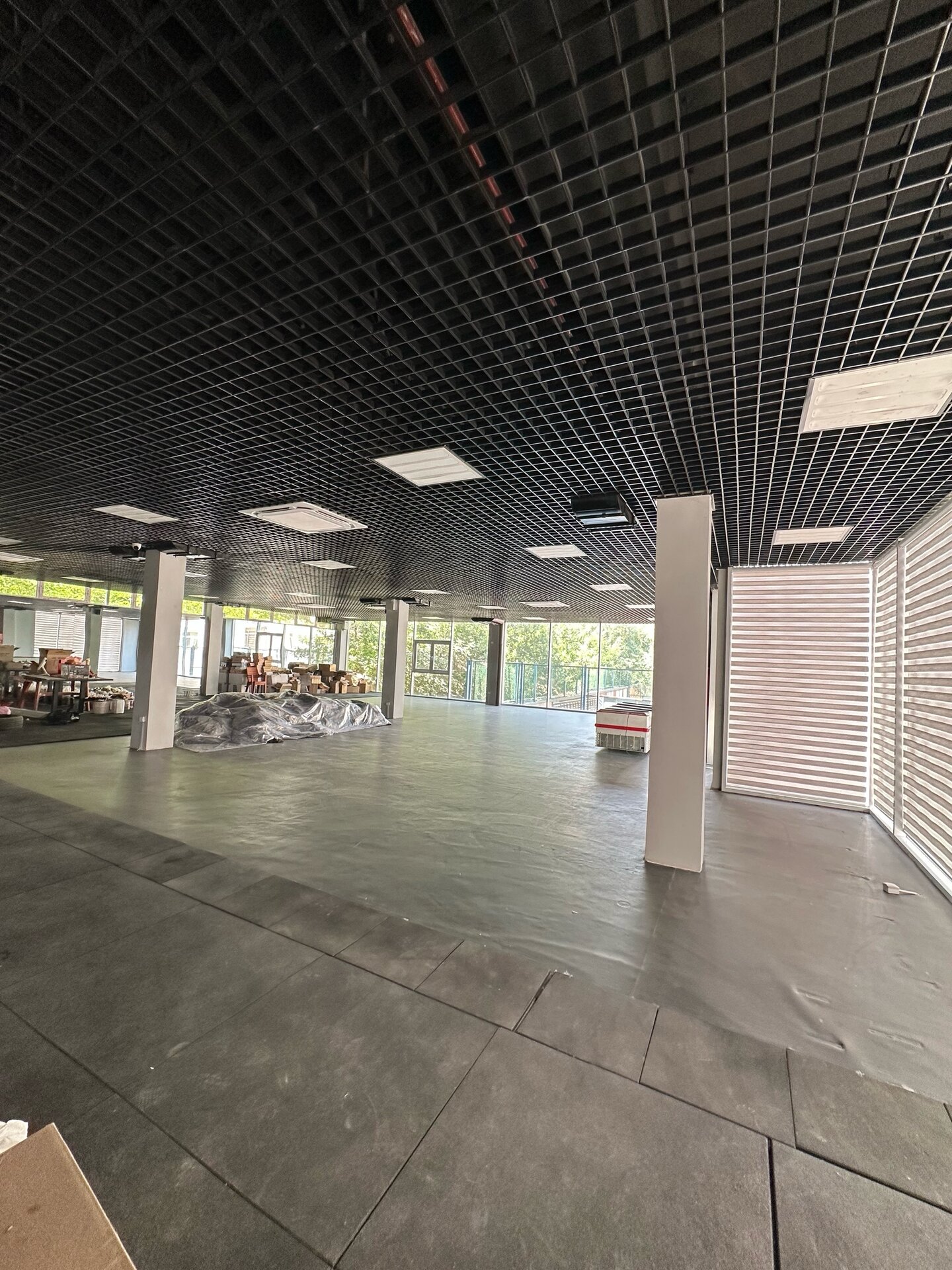 Коммерческая недвижимость 1125 м².