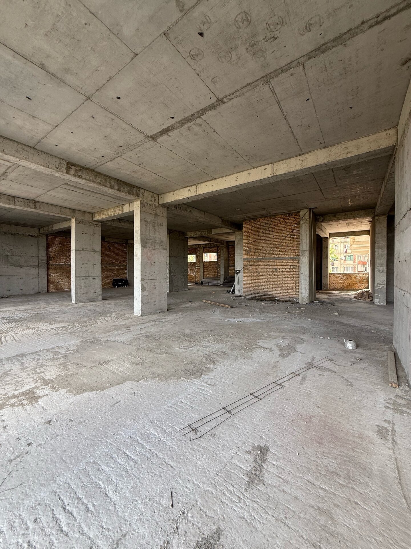 Коммерческая недвижимость 100 м².