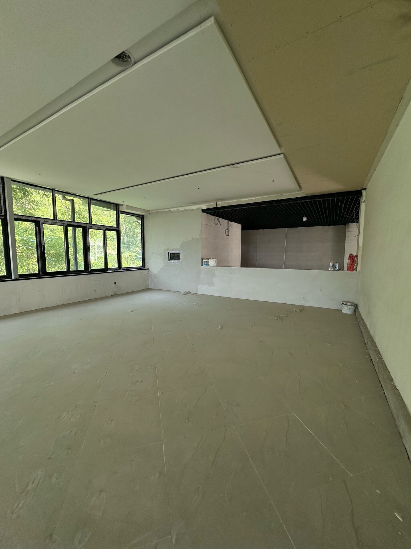 Коммерческая недвижимость 1125 м².