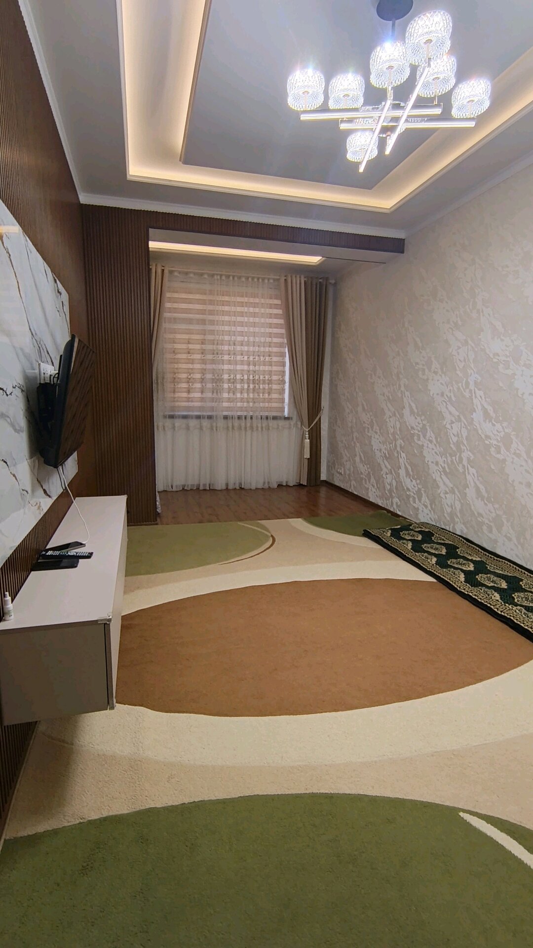 2 комн. квартира