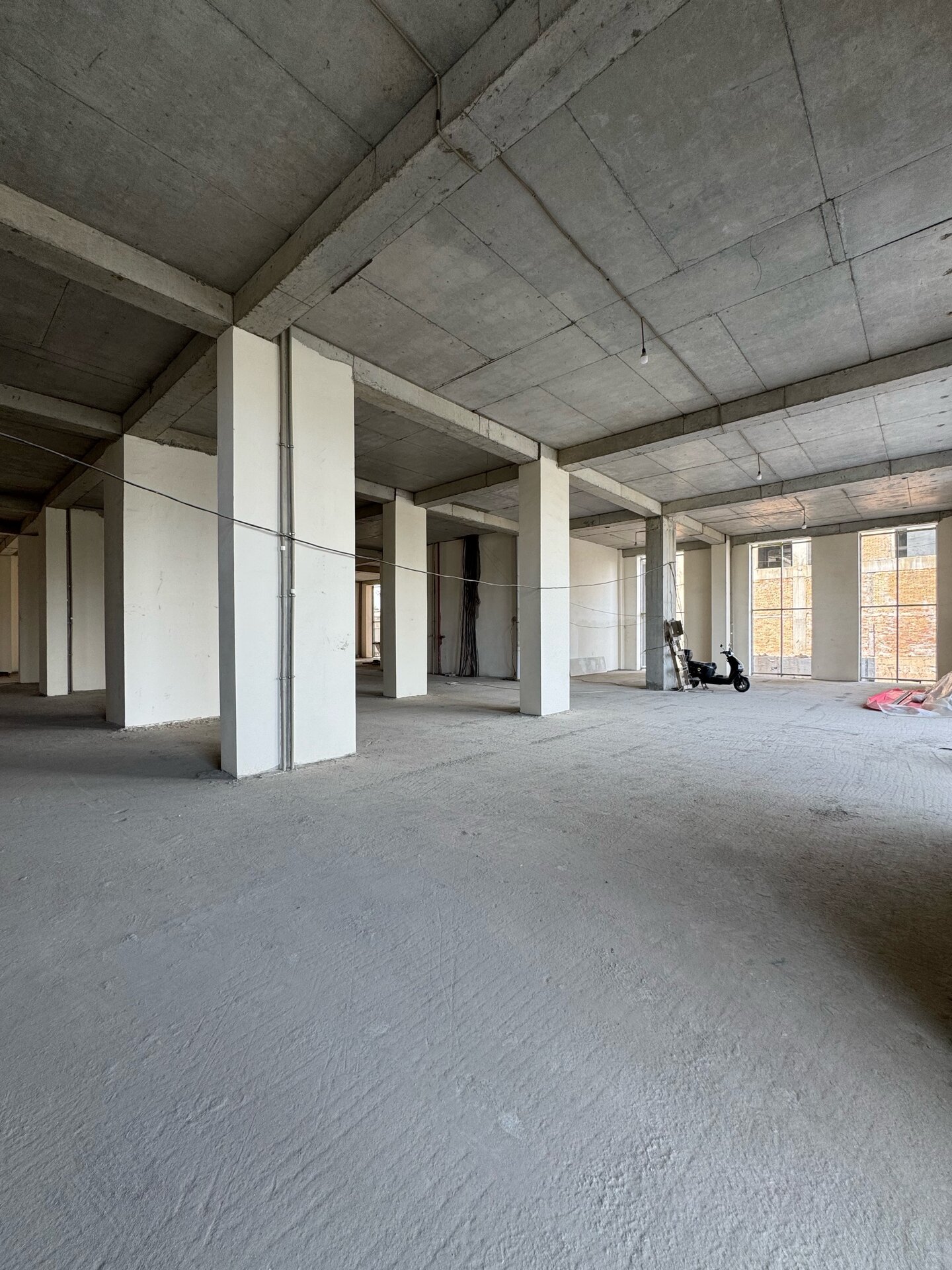 Коммерческая недвижимость 720 м².
