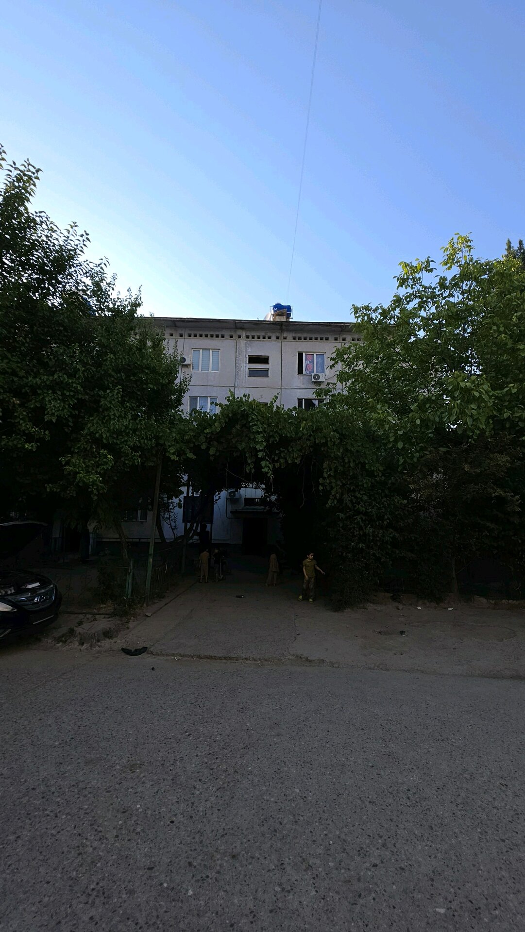 1 комн. квартира