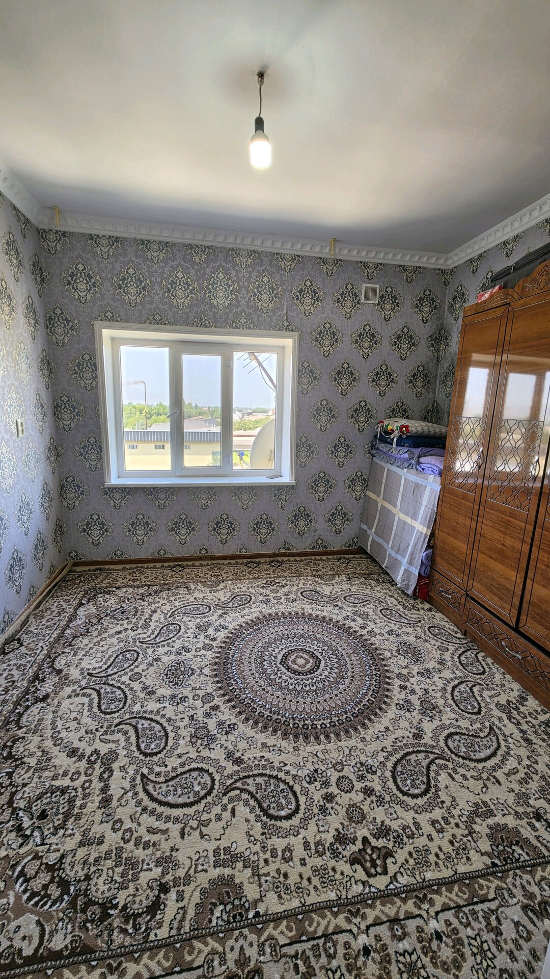 3 комн. квартира