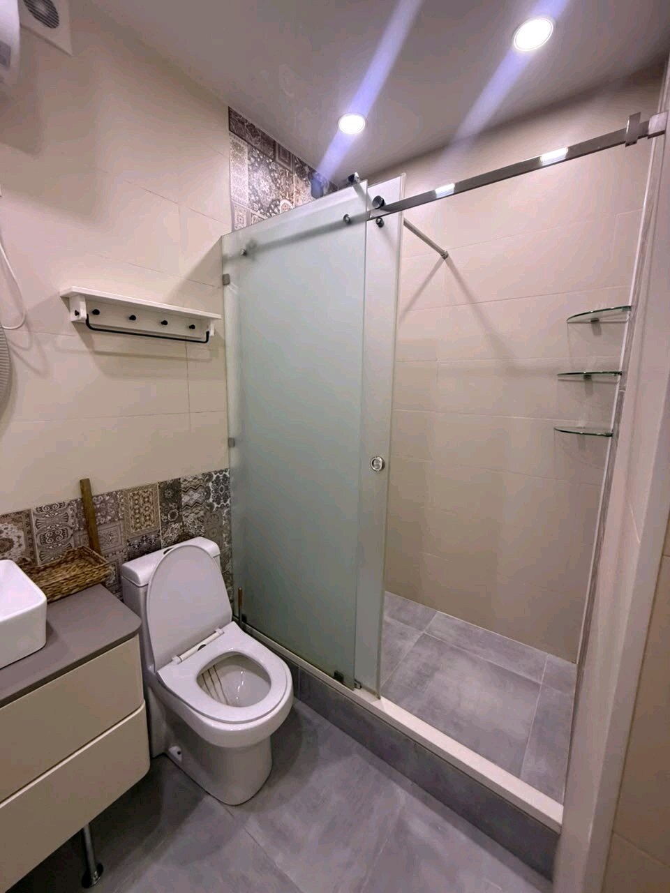 2 комн. квартира