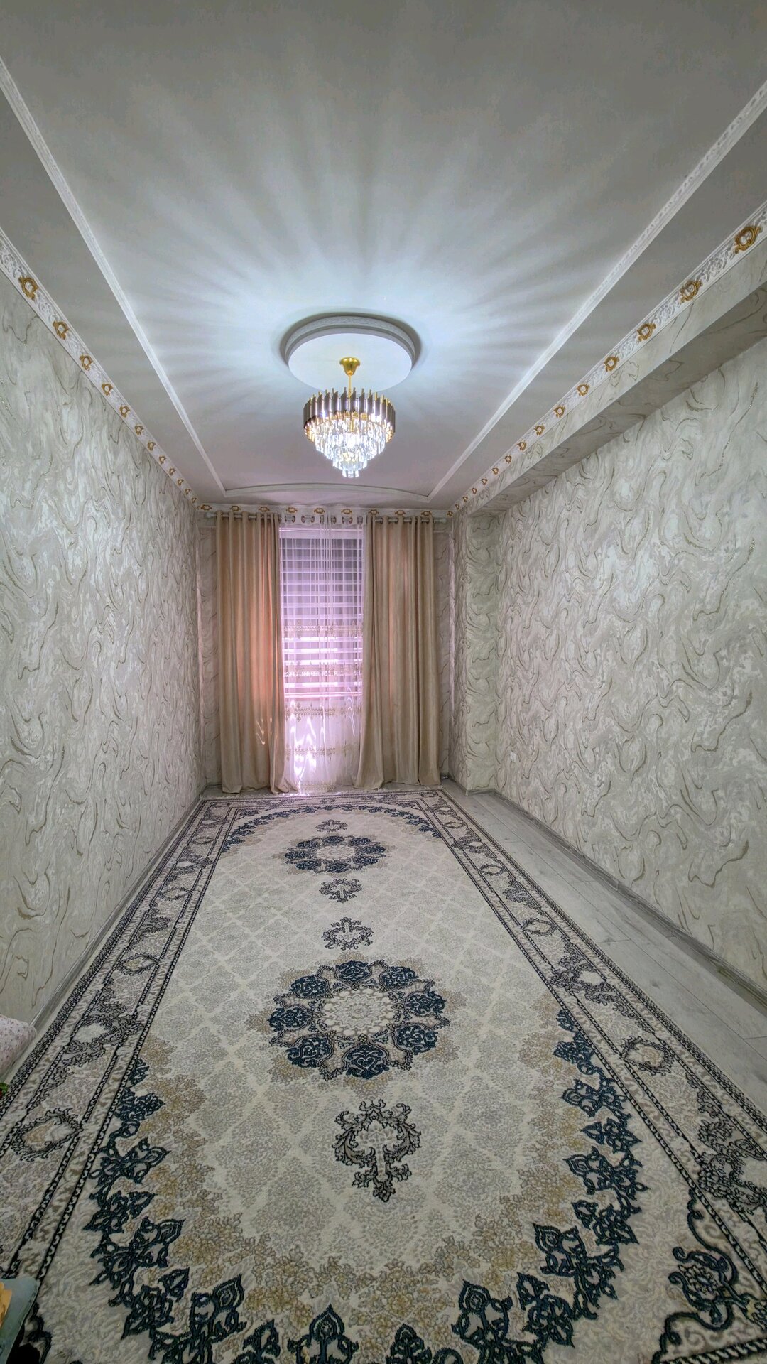 3 комн. квартира