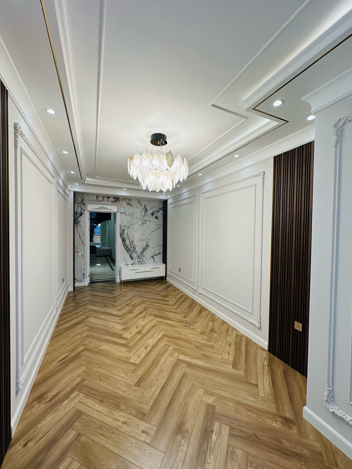 3 комн. квартира
