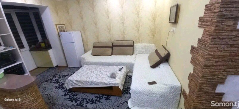 1 комн. квартира
