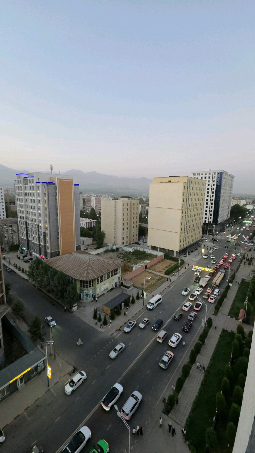 3-комнатная квартира в Вахдате — фото 15
