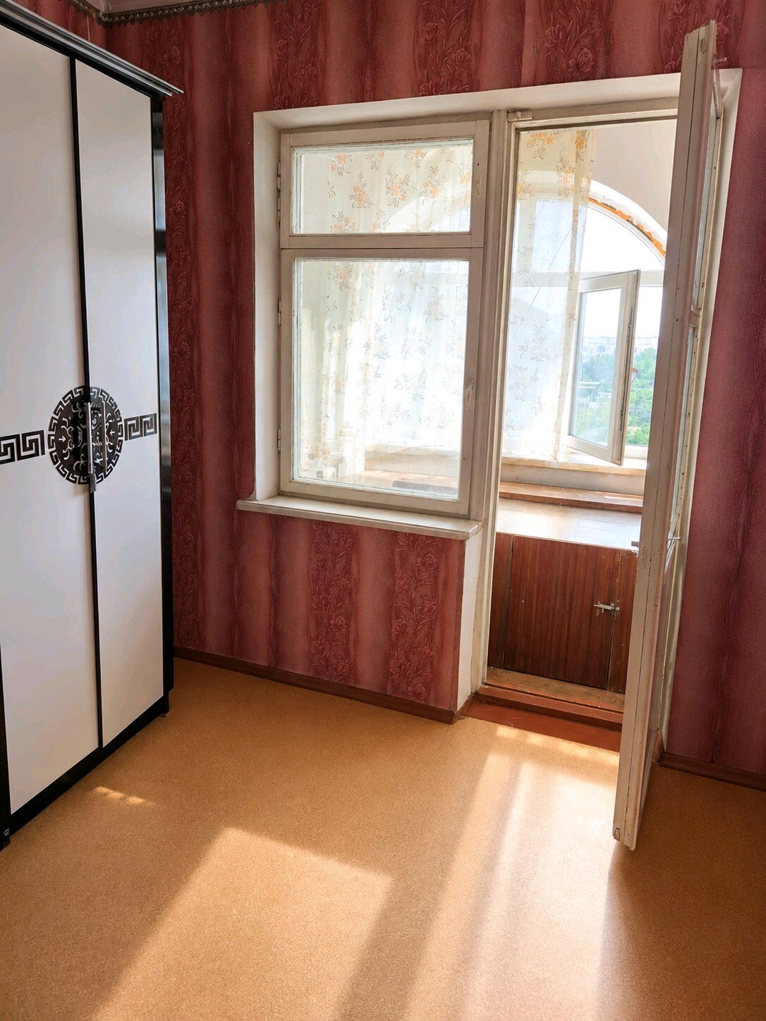 4 комн. квартира