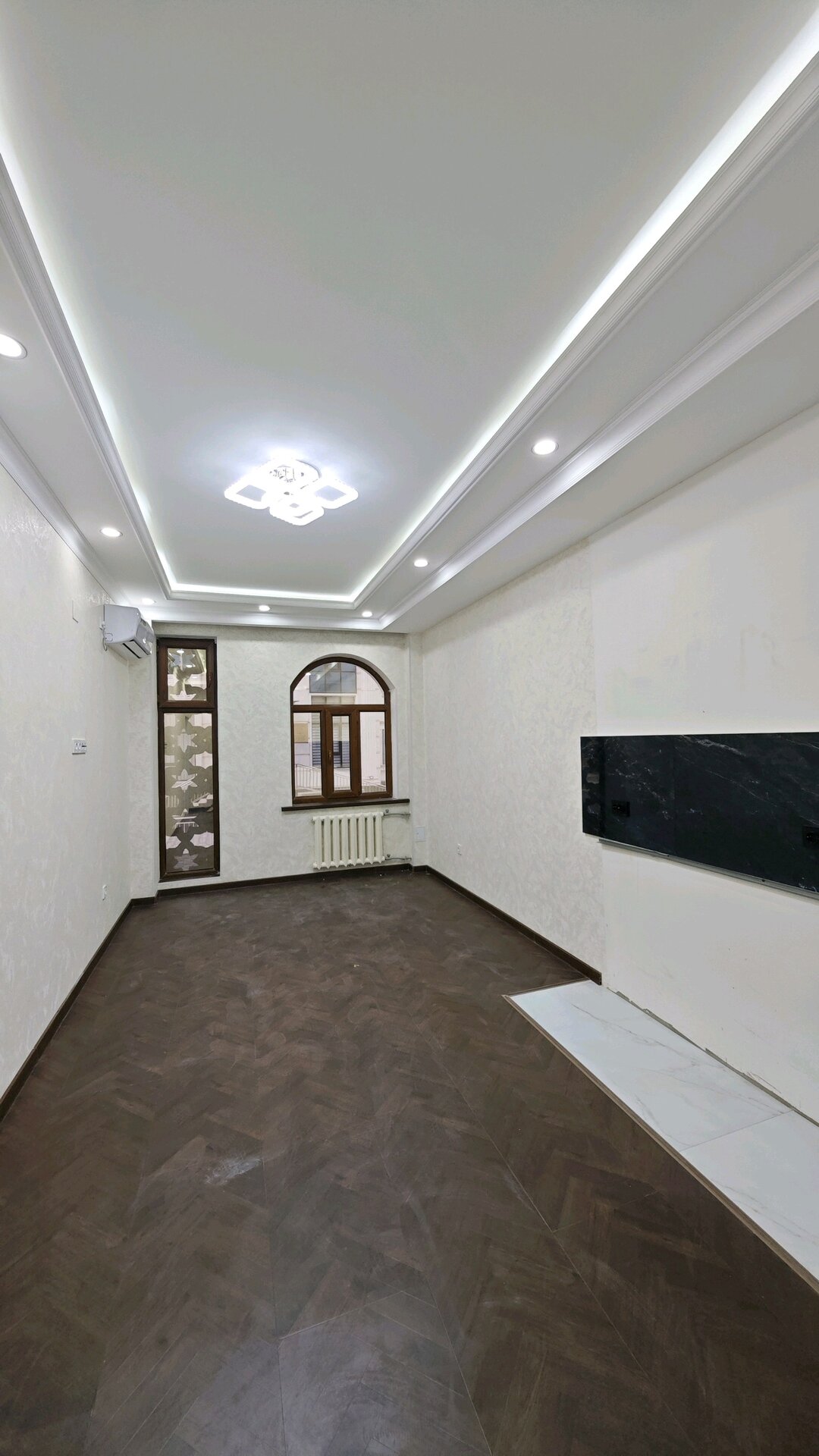 2-комнатная квартира в Душанбе, Исмоили Сомони — фото 11