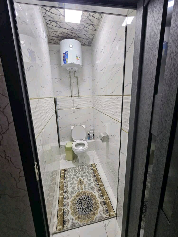 2 комн. квартира
