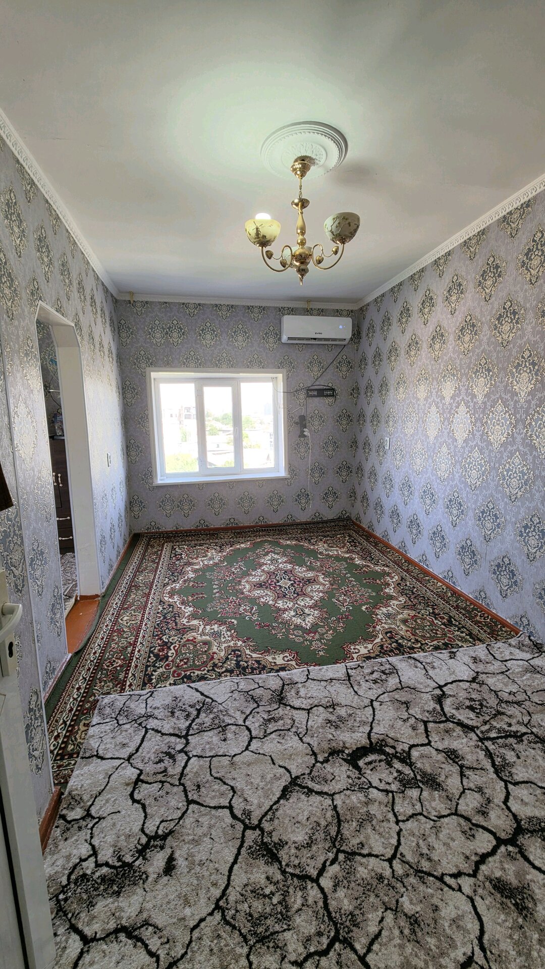 3 комн. квартира