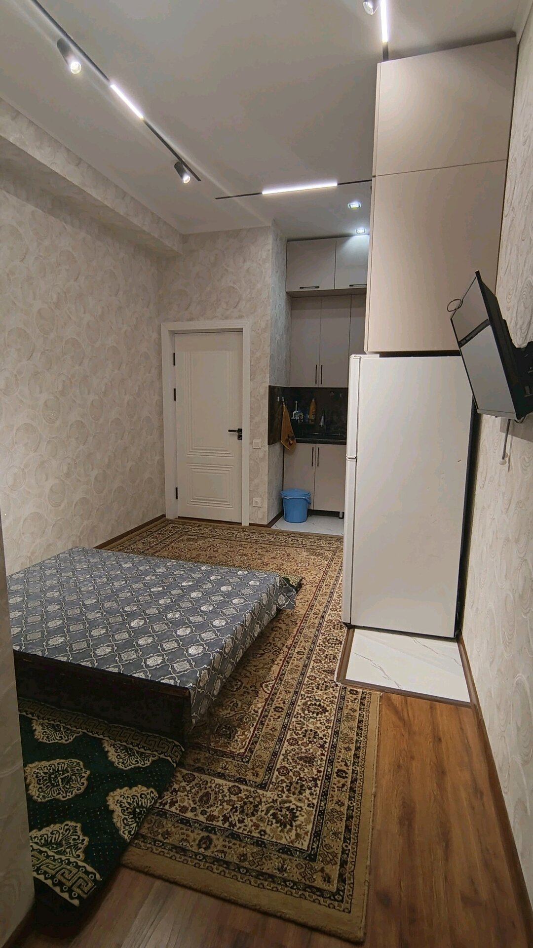 2 комн. квартира