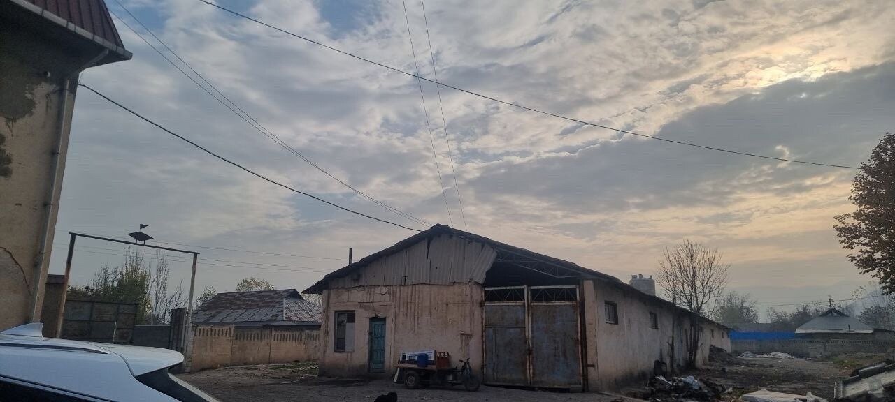 Промбаза, 999 га.