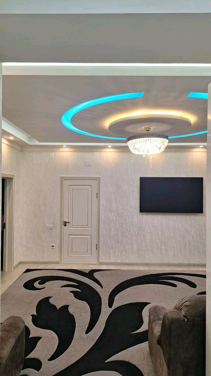 3 комн. квартира