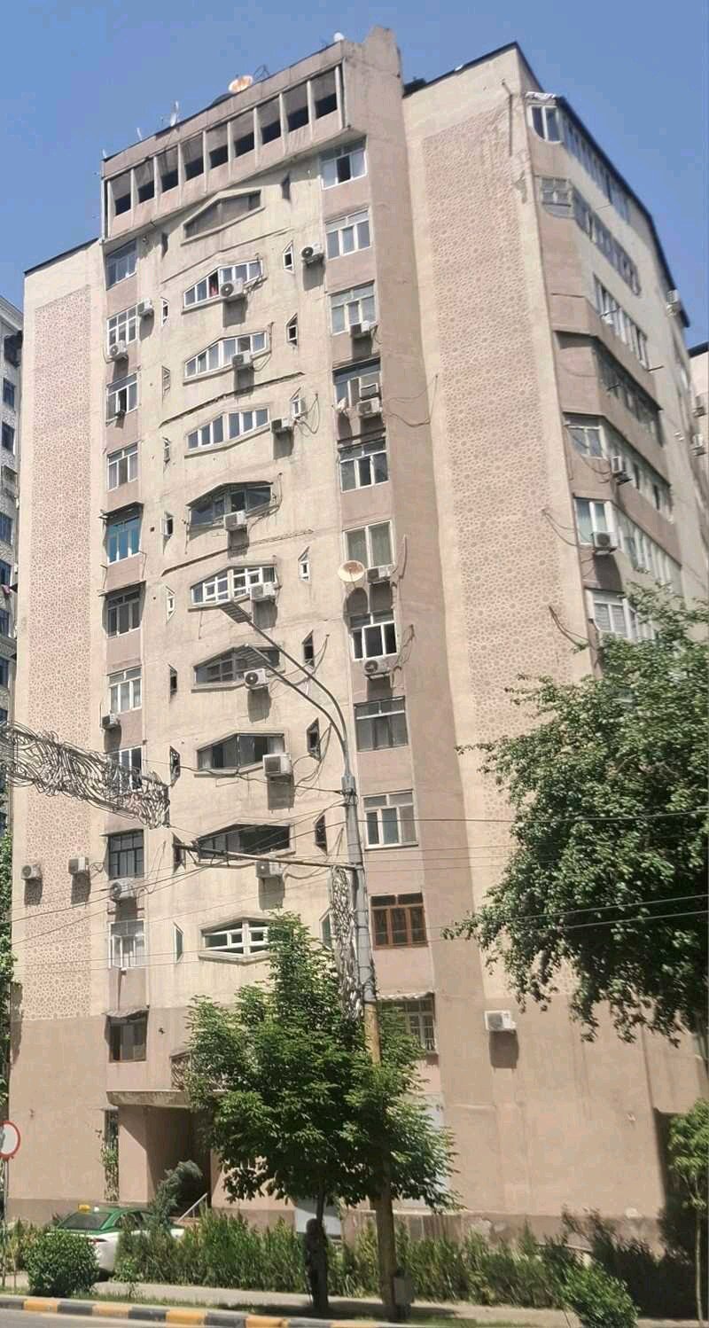2 комн. квартира