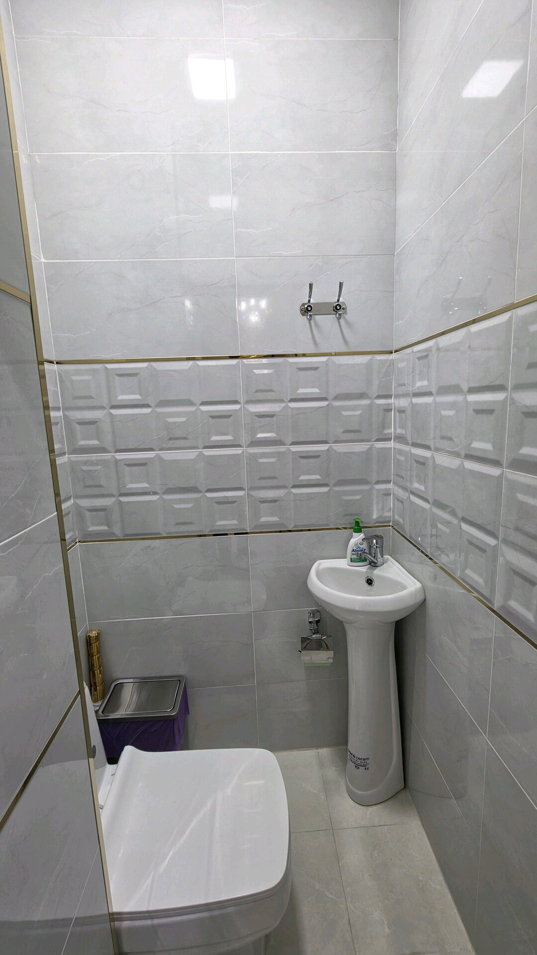 2 комн. квартира