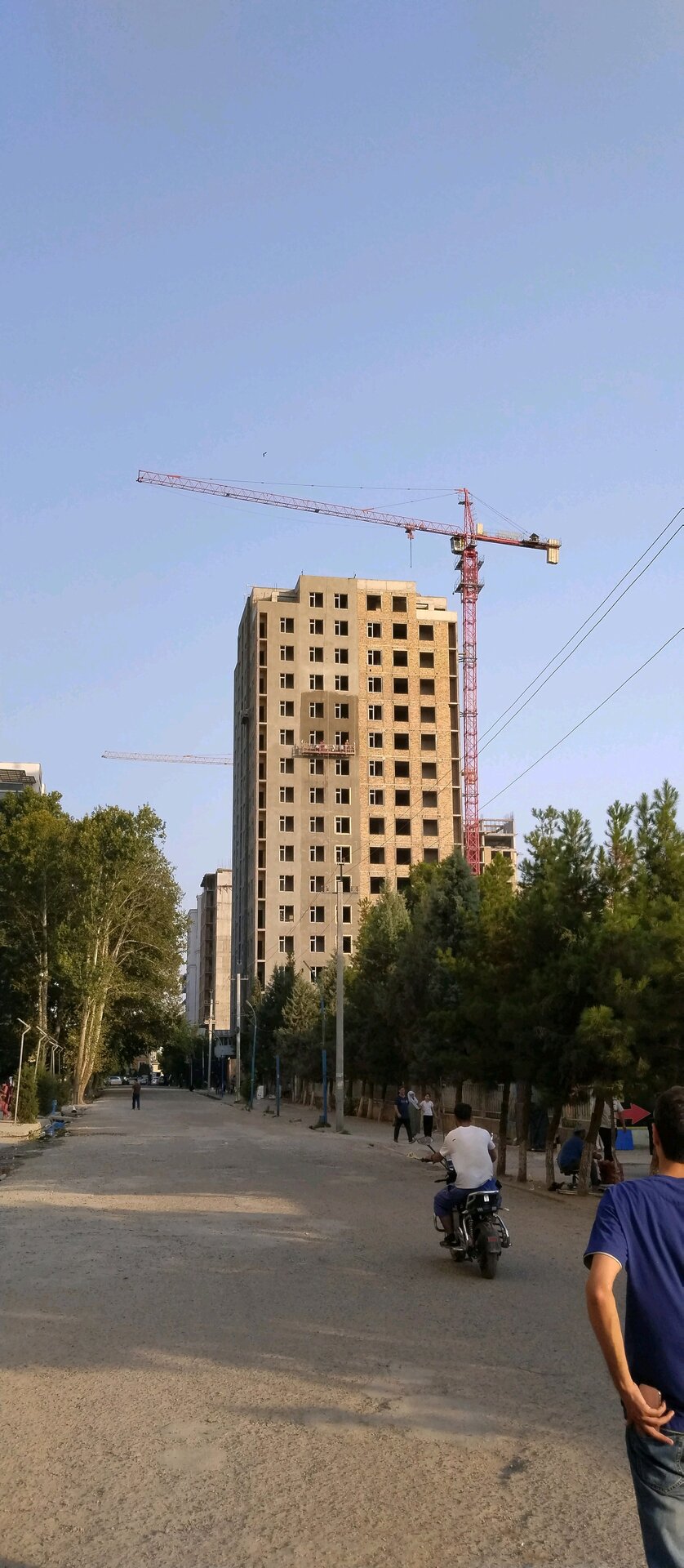 2 комн. квартира