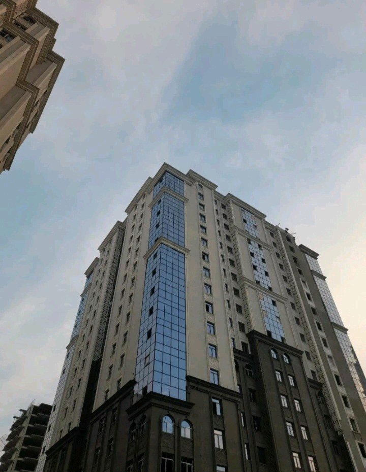 3 комн. квартира