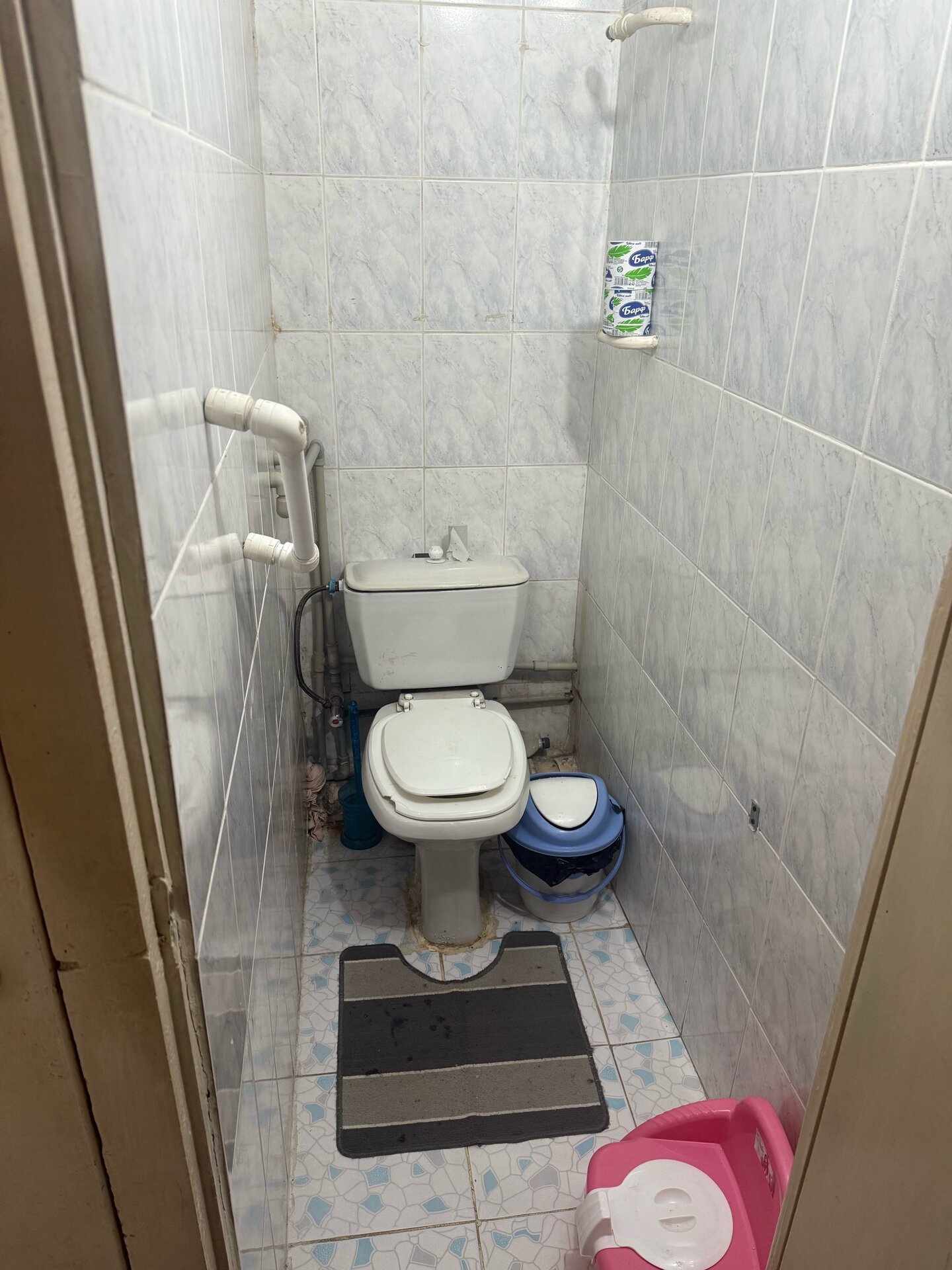 2 комн. квартира