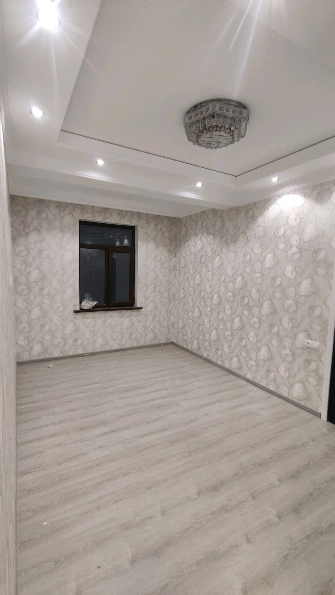 3 комн. квартира