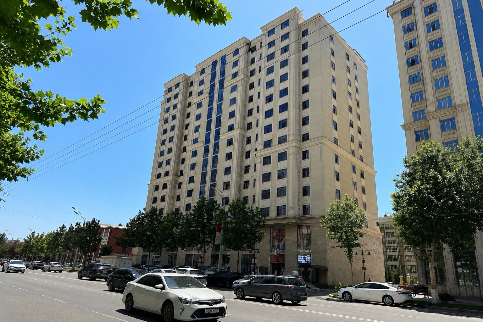 Коммерческая недвижимость 500 м².