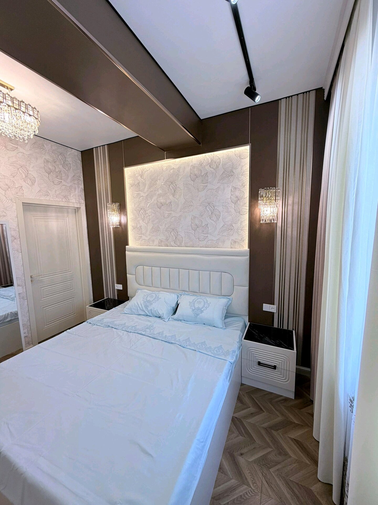 2 комн. квартира