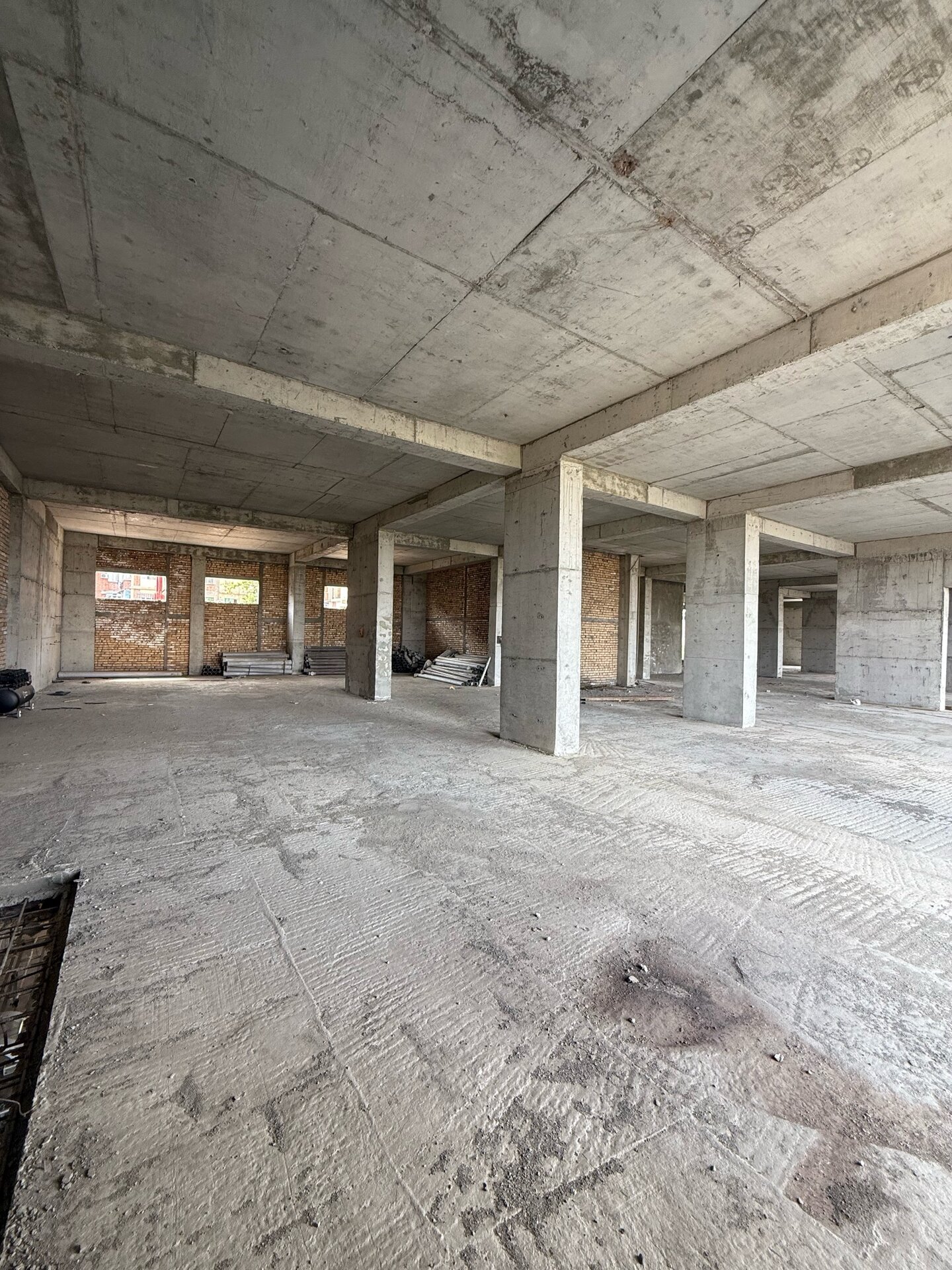 Коммерческая недвижимость 100 м².