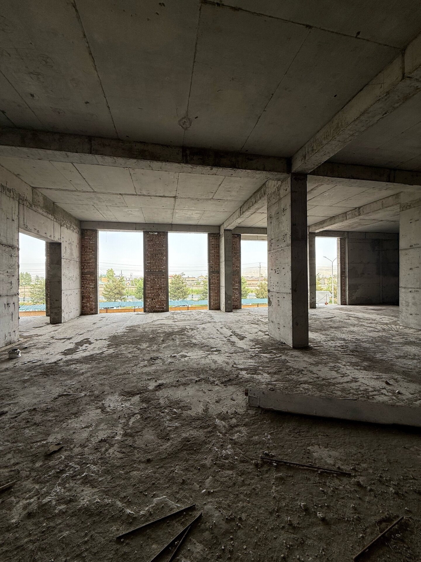 Коммерческая недвижимость 100 м².