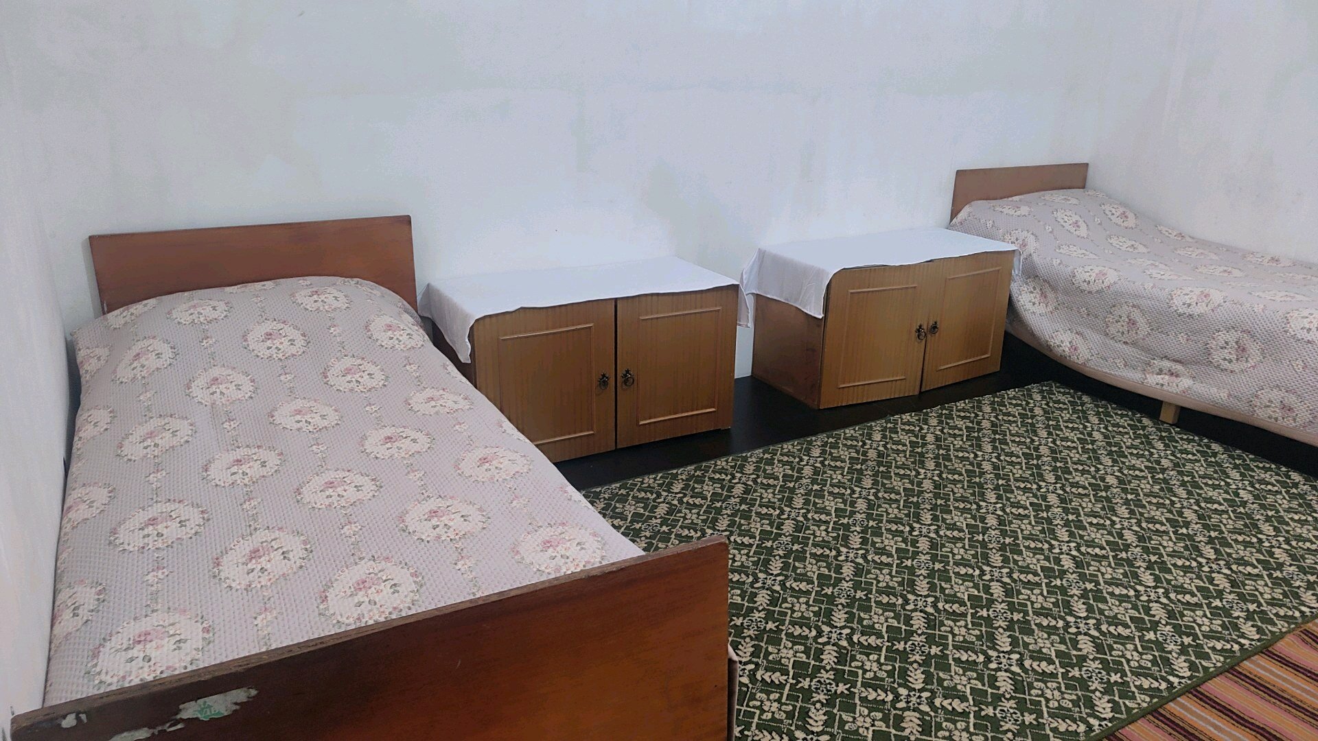 3 комн. квартира