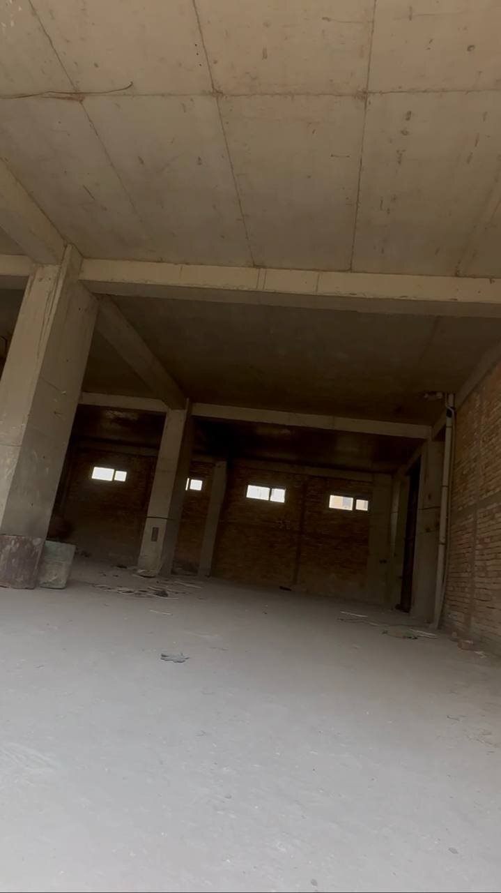 Коммерческая недвижимость 550 м².
