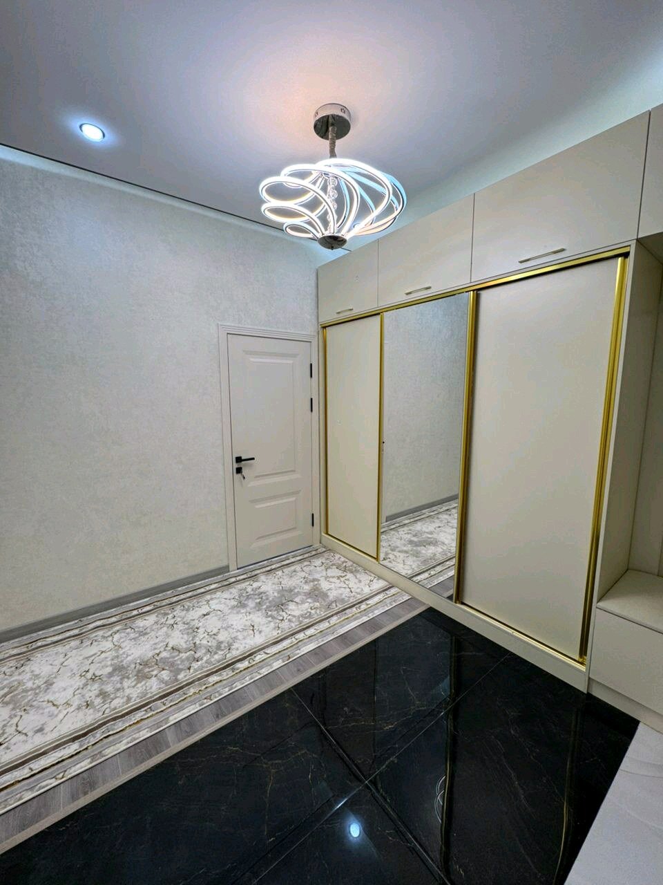 3-комнатная квартира в Душанбе, Сино — фото 14