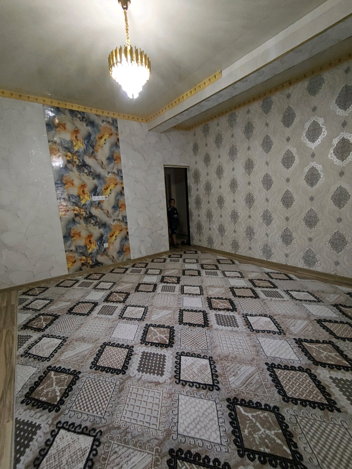1 комн. квартира