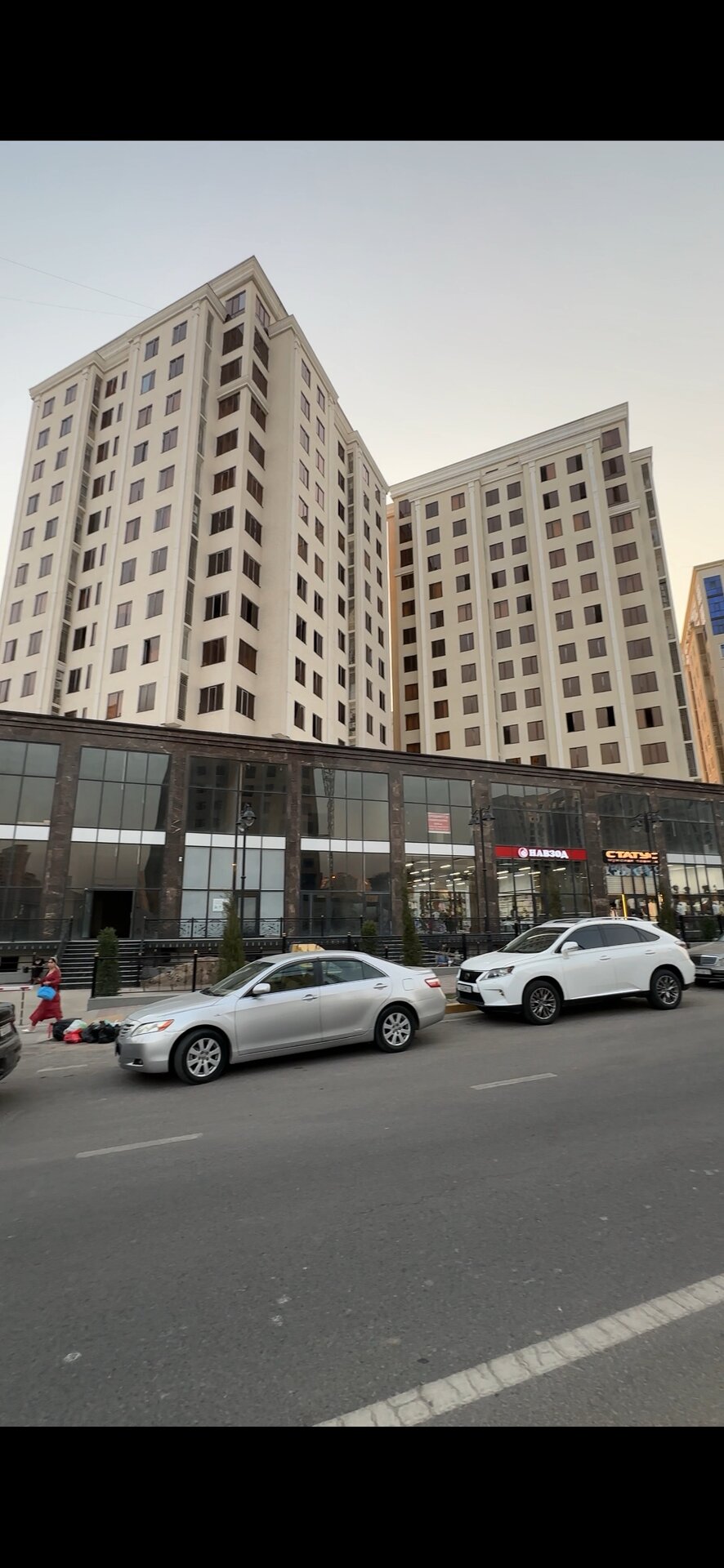 Коммерческая недвижимость 600 м².