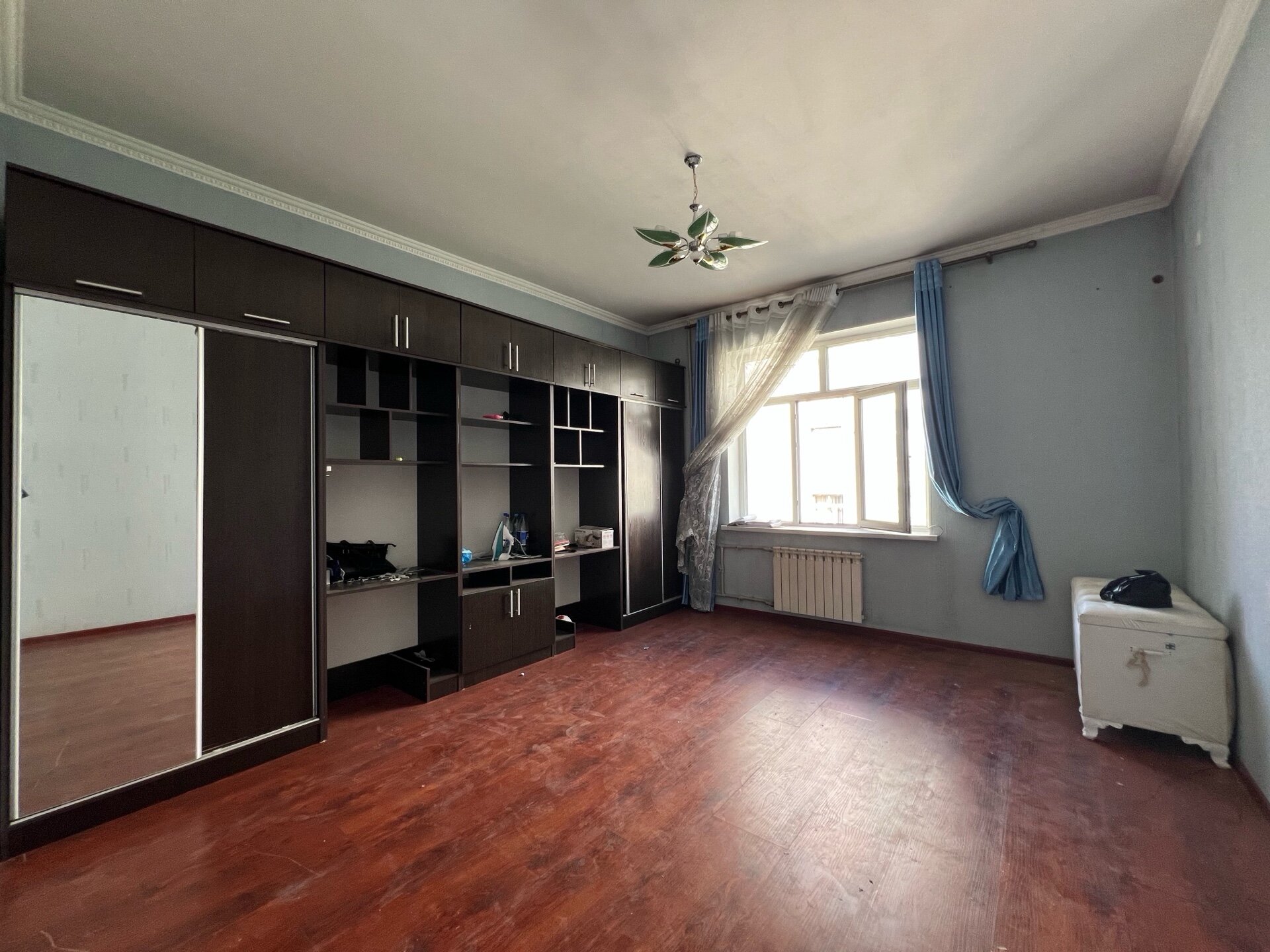3 комн. квартира