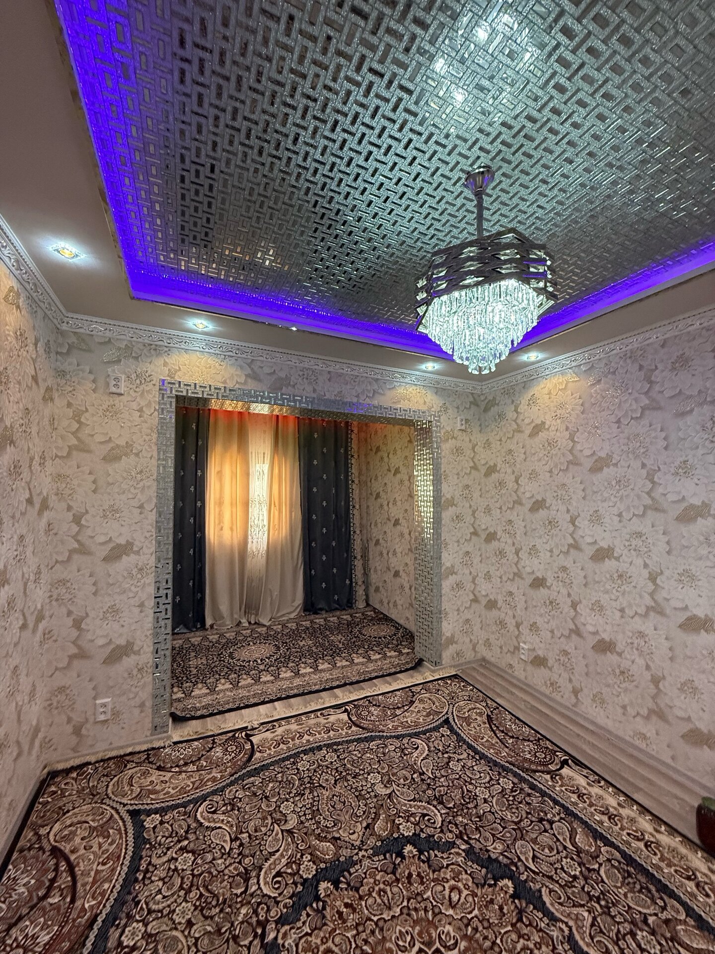2 комн. квартира