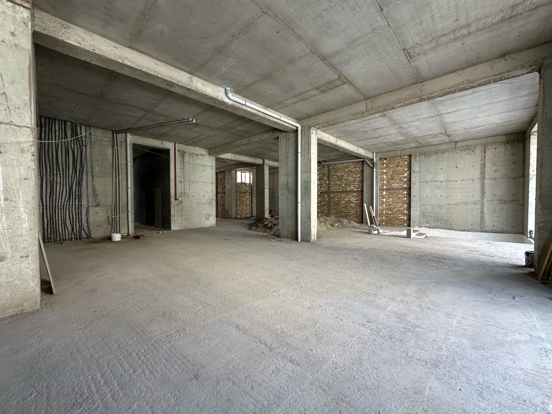 Коммерческая недвижимость 500 м².