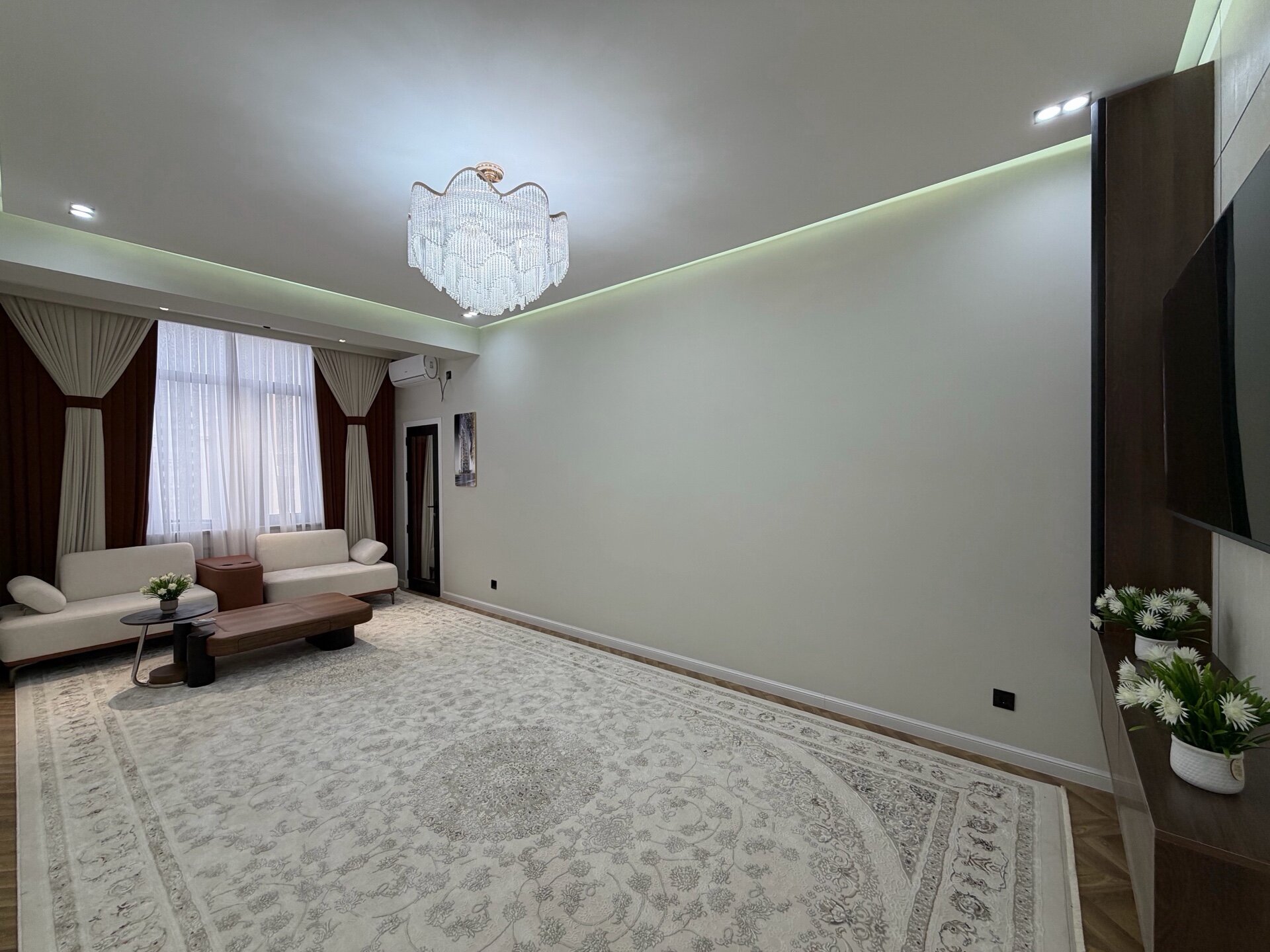 3 комн. квартира