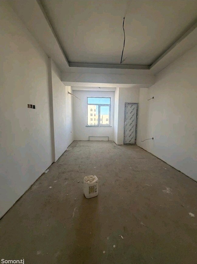 3 комн. квартира