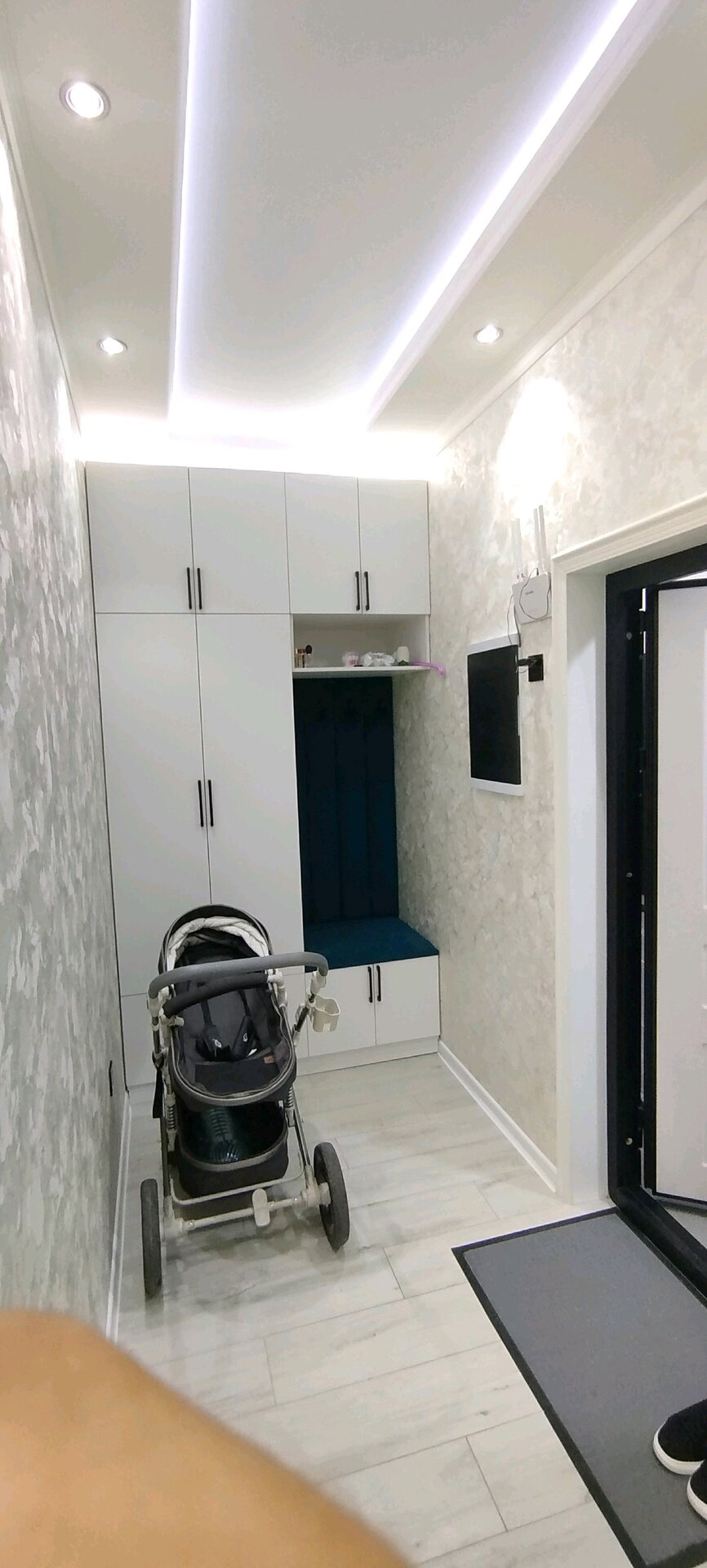 3 комн. квартира