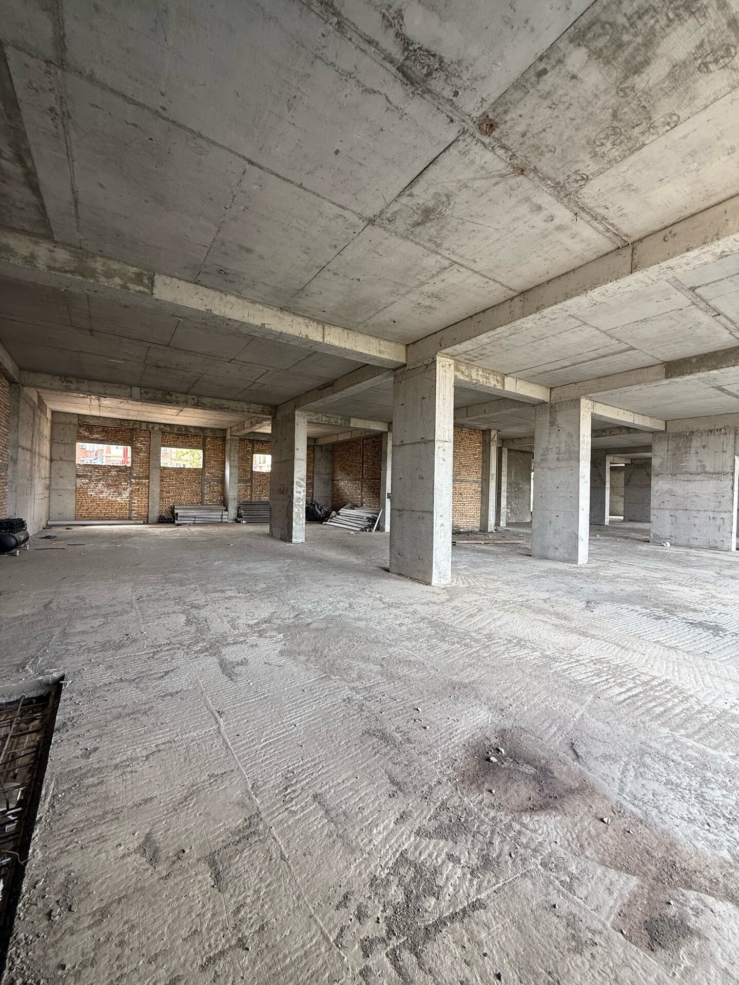 Коммерческая недвижимость 100 м².