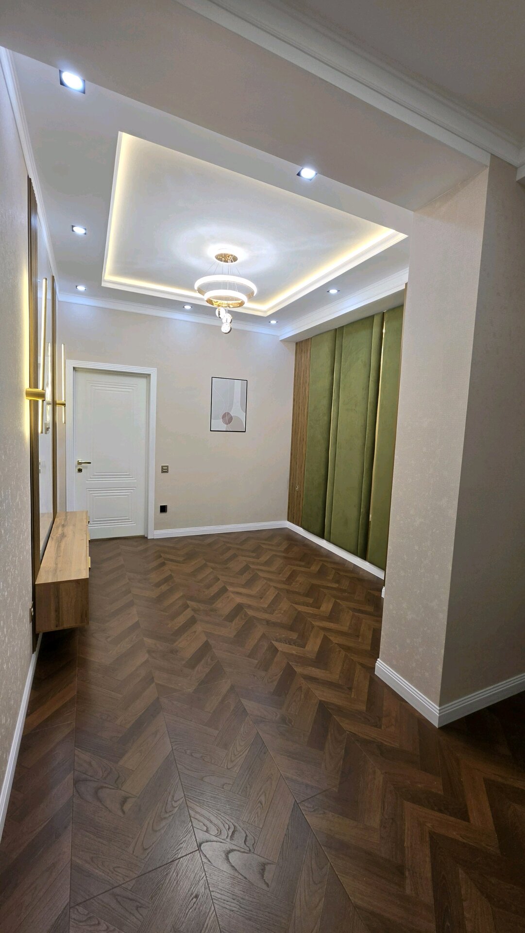 3 комн. квартира