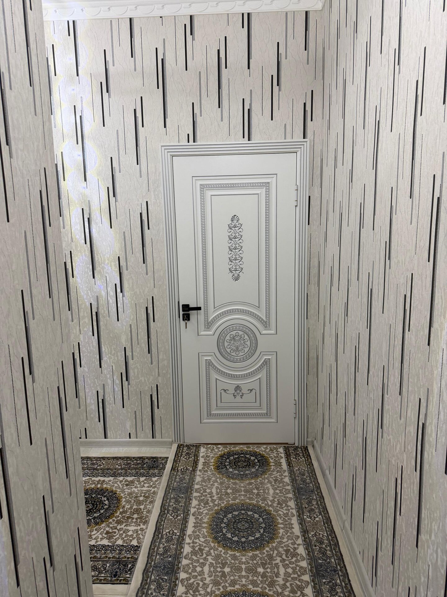 2 комн. квартира