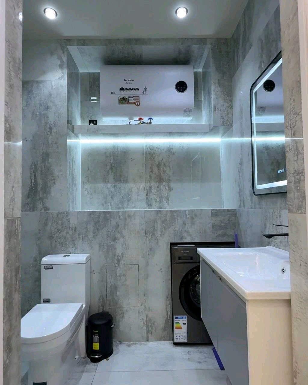 2 комн. квартира