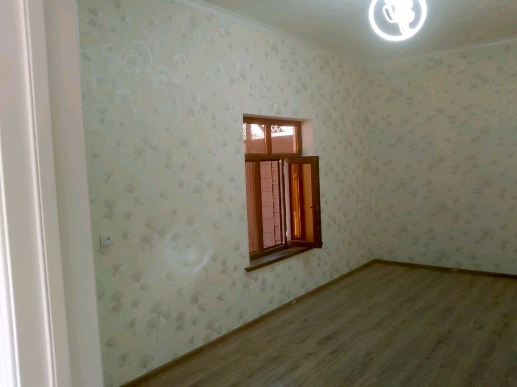 Дом, 5 комнат, 1 этаж.