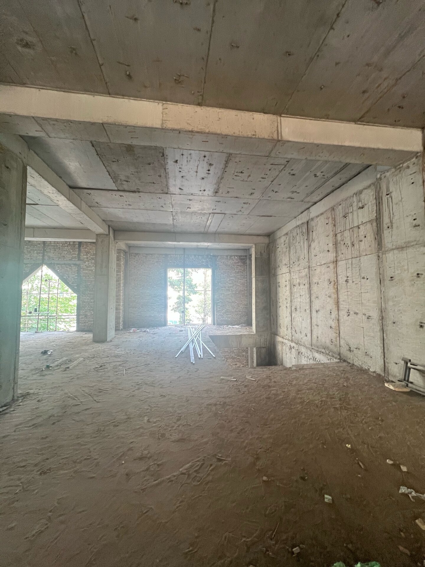 Коммерческая недвижимость 50 м².