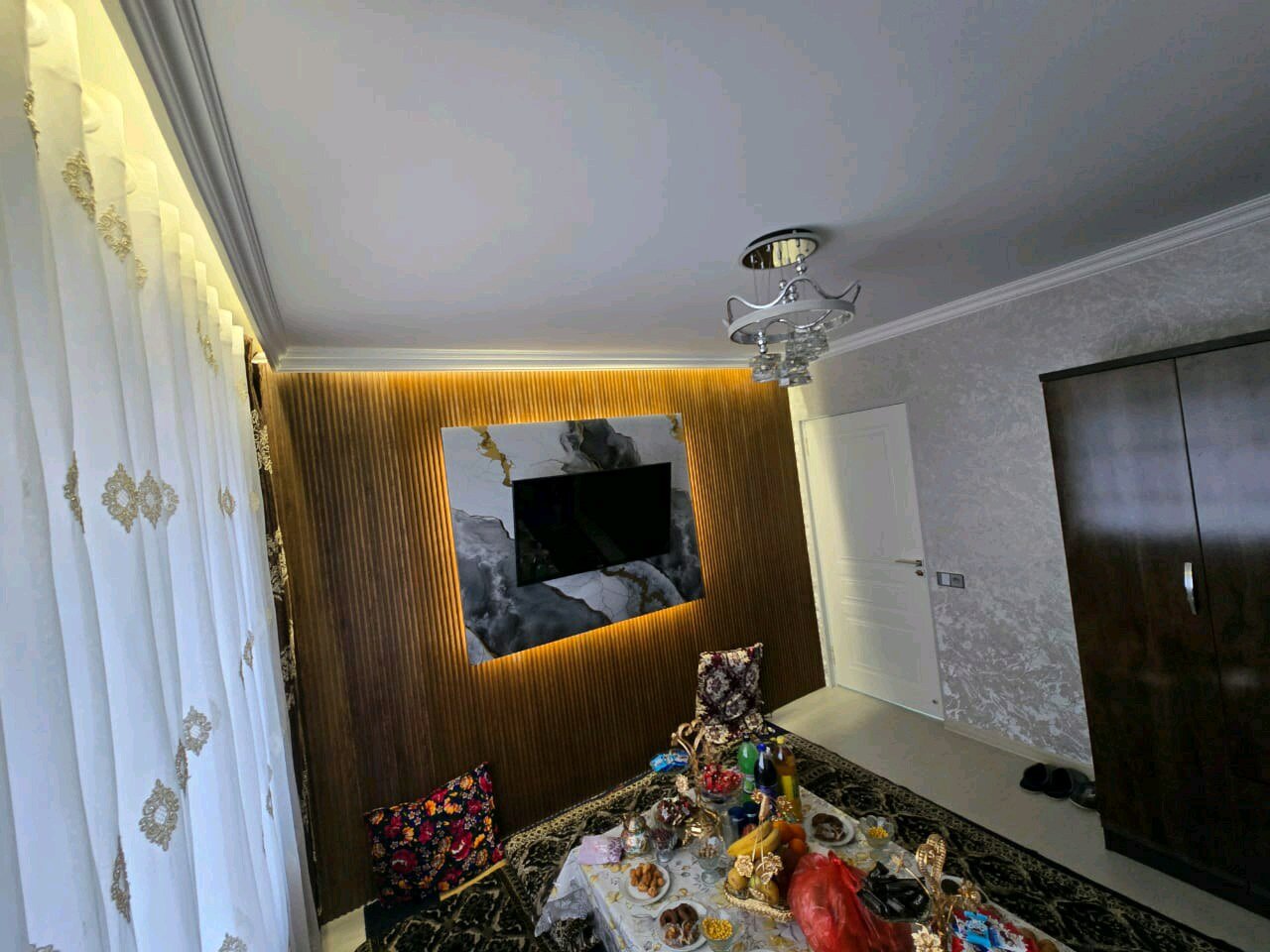 3 комн. квартира