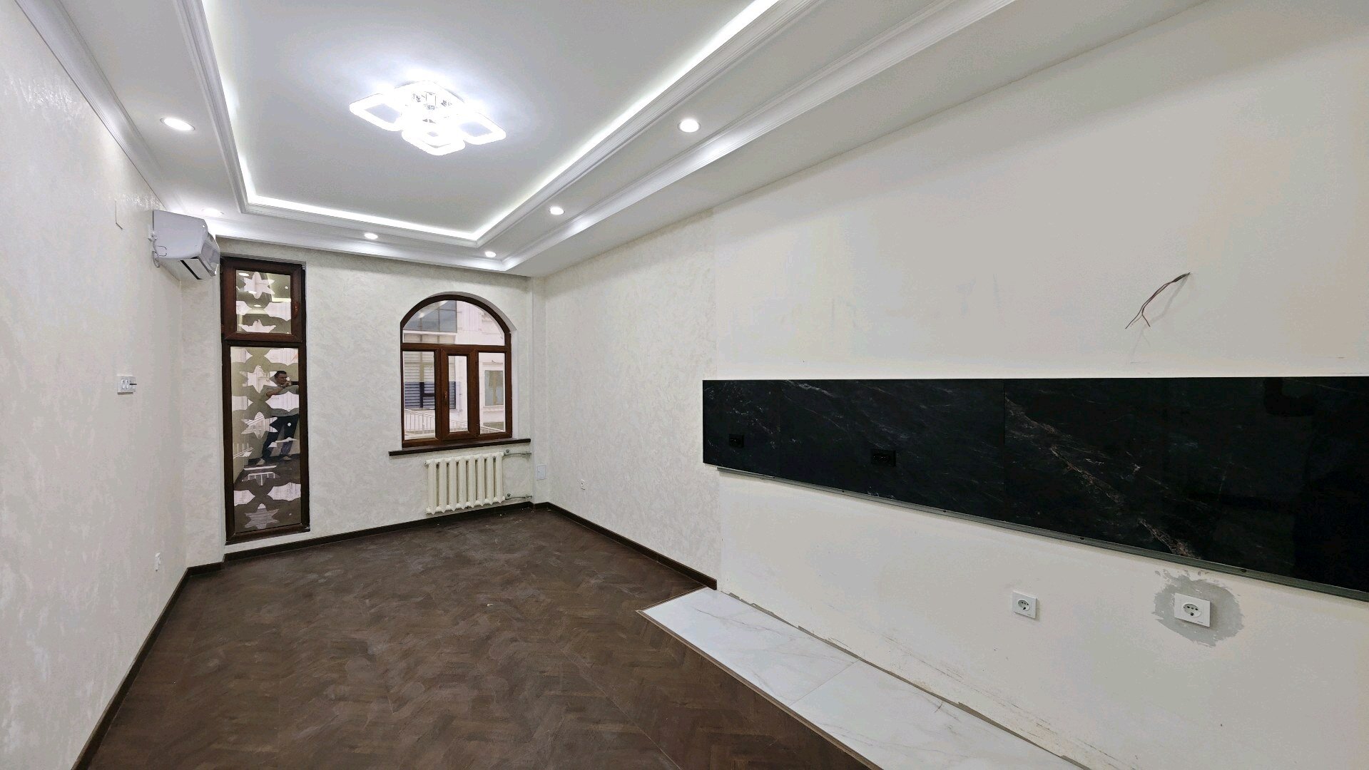 2-комнатная квартира в Душанбе, Исмоили Сомони — фото 10