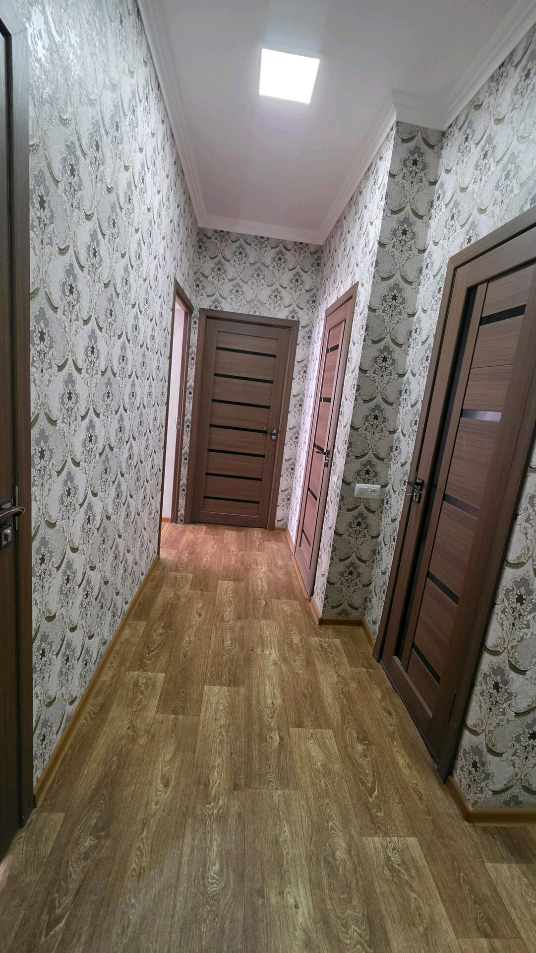 2 комн. квартира