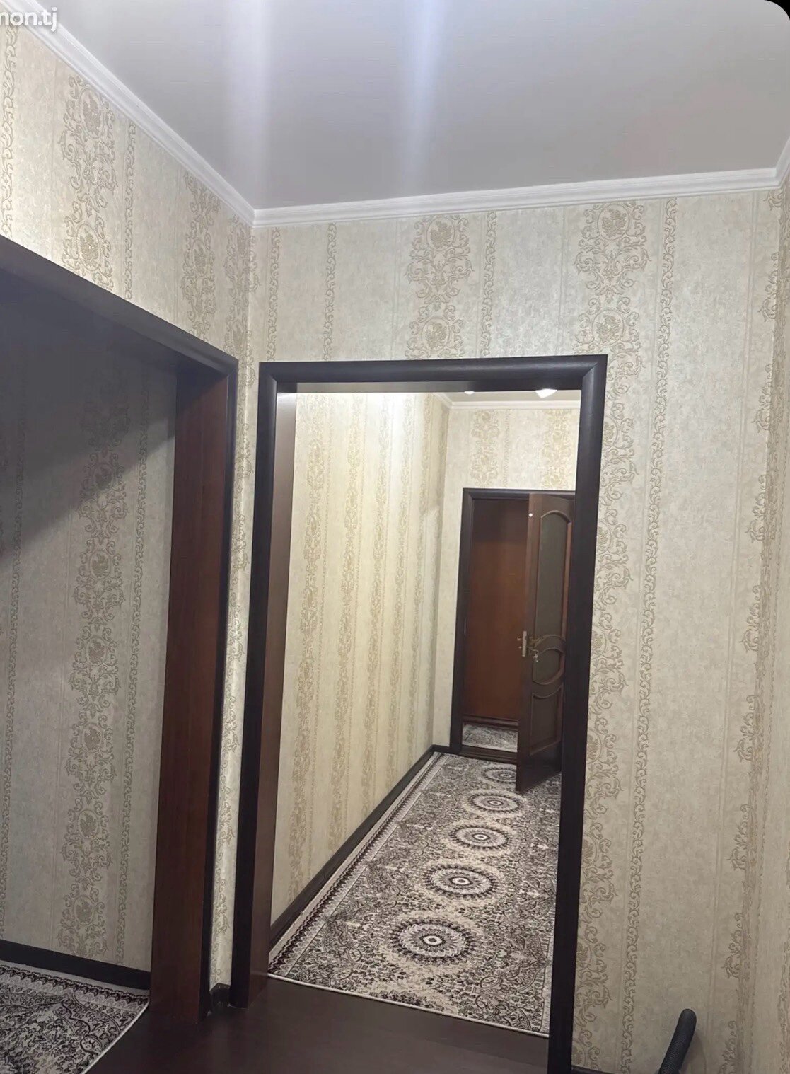 2 комн. квартира